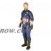 Marvel Avengers: Infinity War Titan Hero Power FX Captain America   567682704